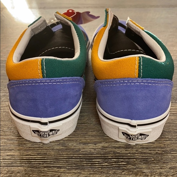 Vans Old Skool - Picture 4 of 8